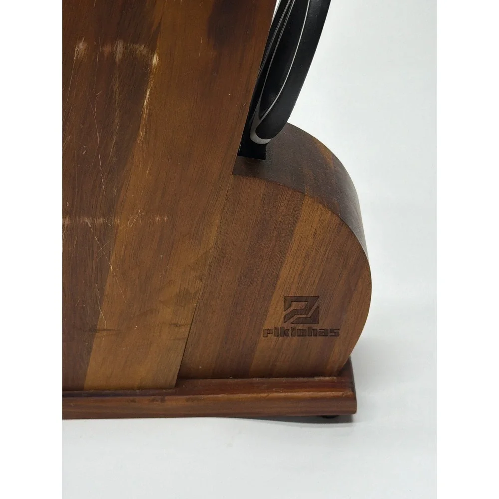 Piklohas knife set